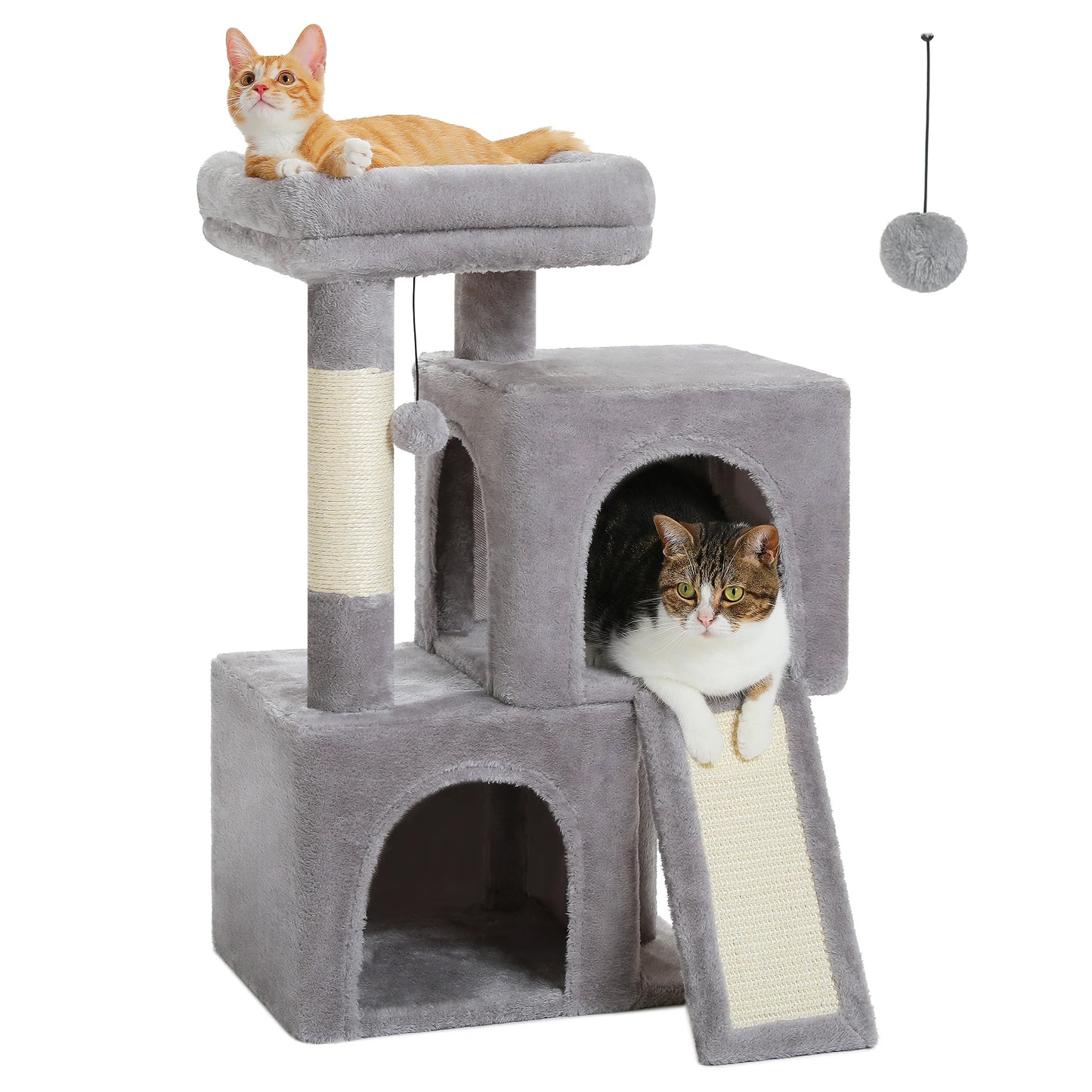 Cat Tree Luxury Cat Towers