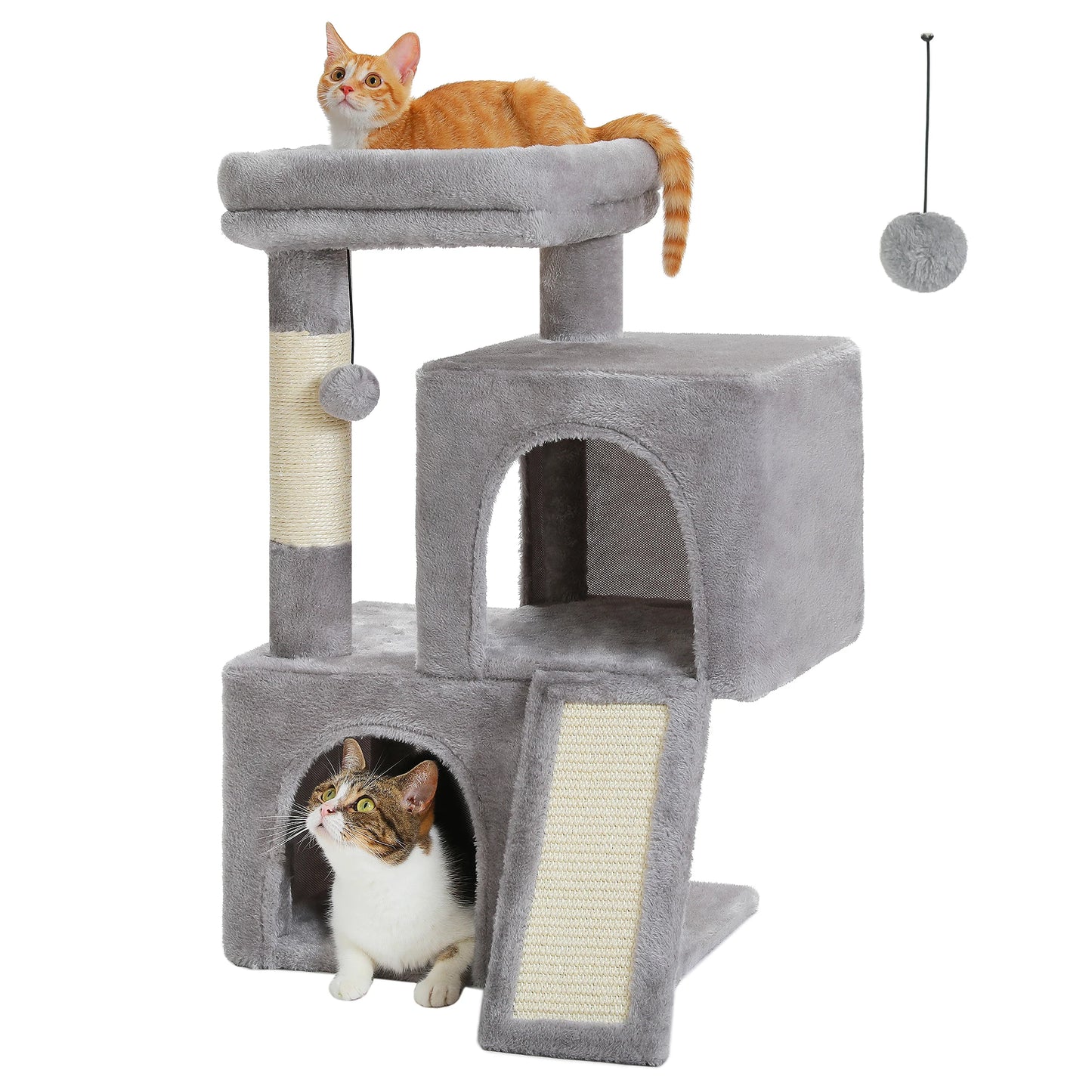 Cat Tree Luxury Cat Towers