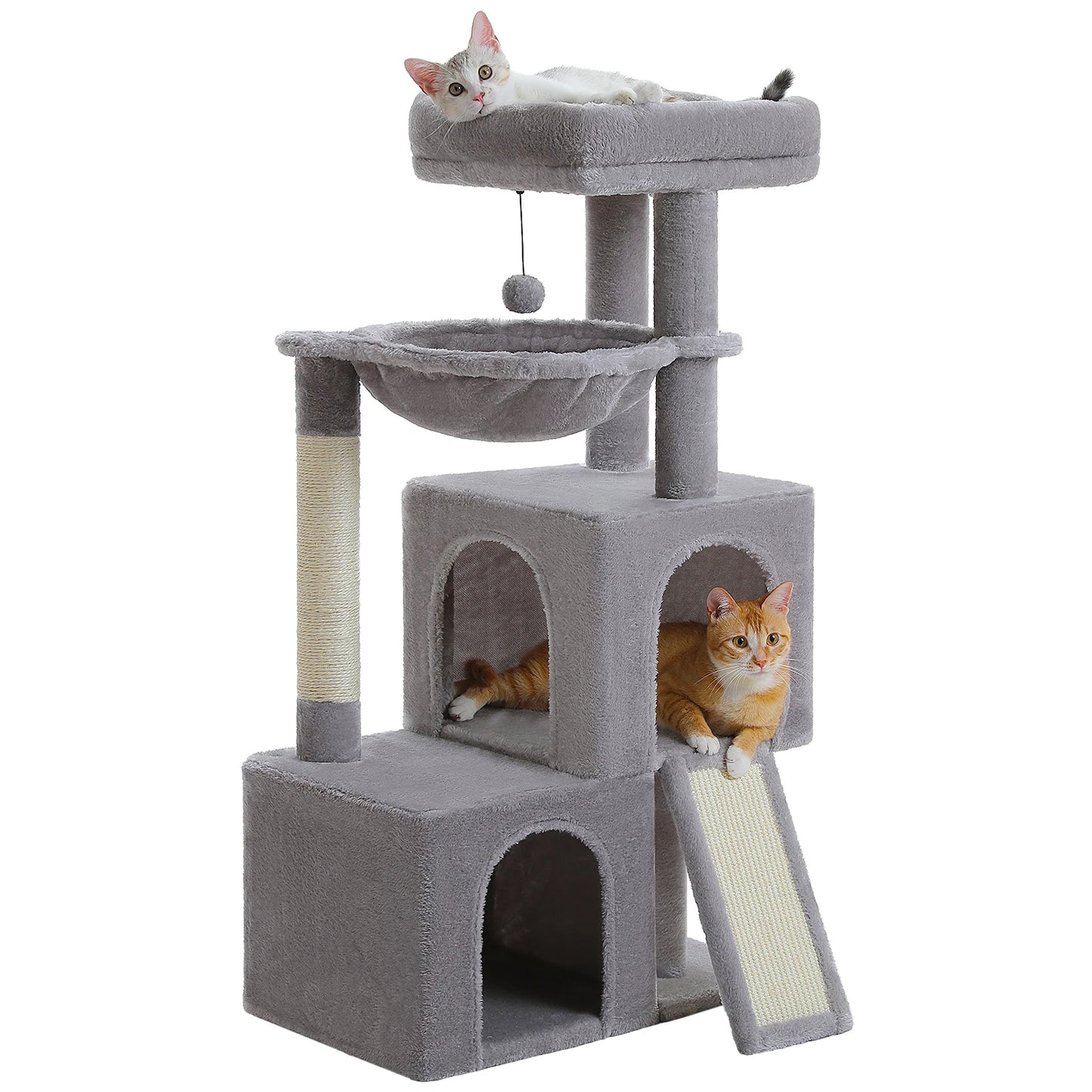 Cat Tree Luxury Cat Towers