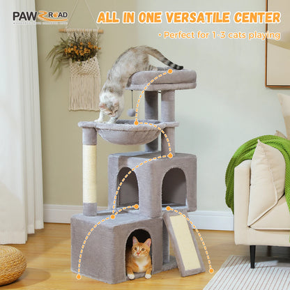 Cat Tree Luxury Cat Towers