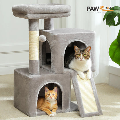 Cat Tree Luxury Cat Towers