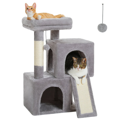 Cat Tree Luxury Cat Towers