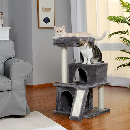 Cat Tree Luxury Cat Towers