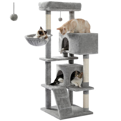 Cat Tree Luxury Cat Towers